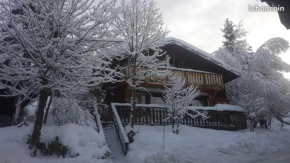 Chalet L Écureuil